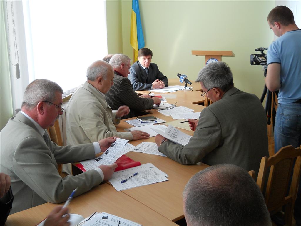 Запобігання професійним захворюванням – проблема спільна