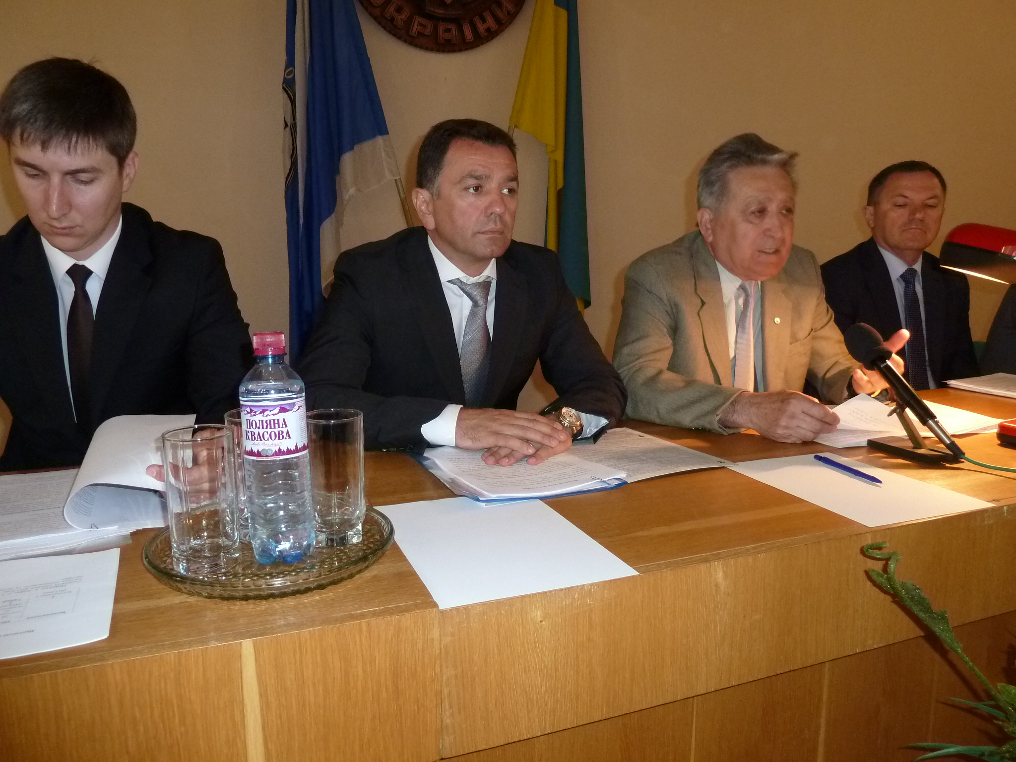 ПРОФСПІЛКИ ЗАКАРПАТТЯ: ОЗДОРОВЛЕННЯ ДІТЕЙ