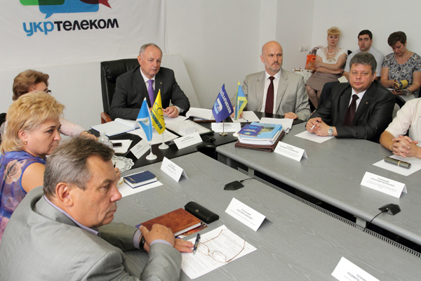 Підсумки роботи з охорони праці - позитивні