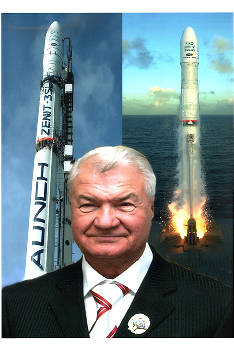 З ЮВІЛЕЄМ!