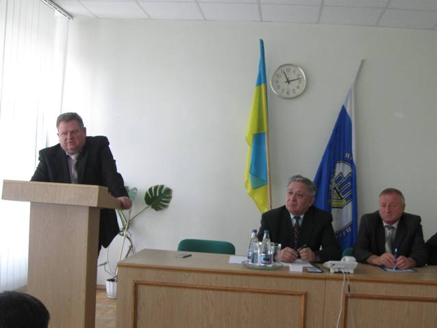 Профактиву Закарпаття – про реформування  охорони здоров’я