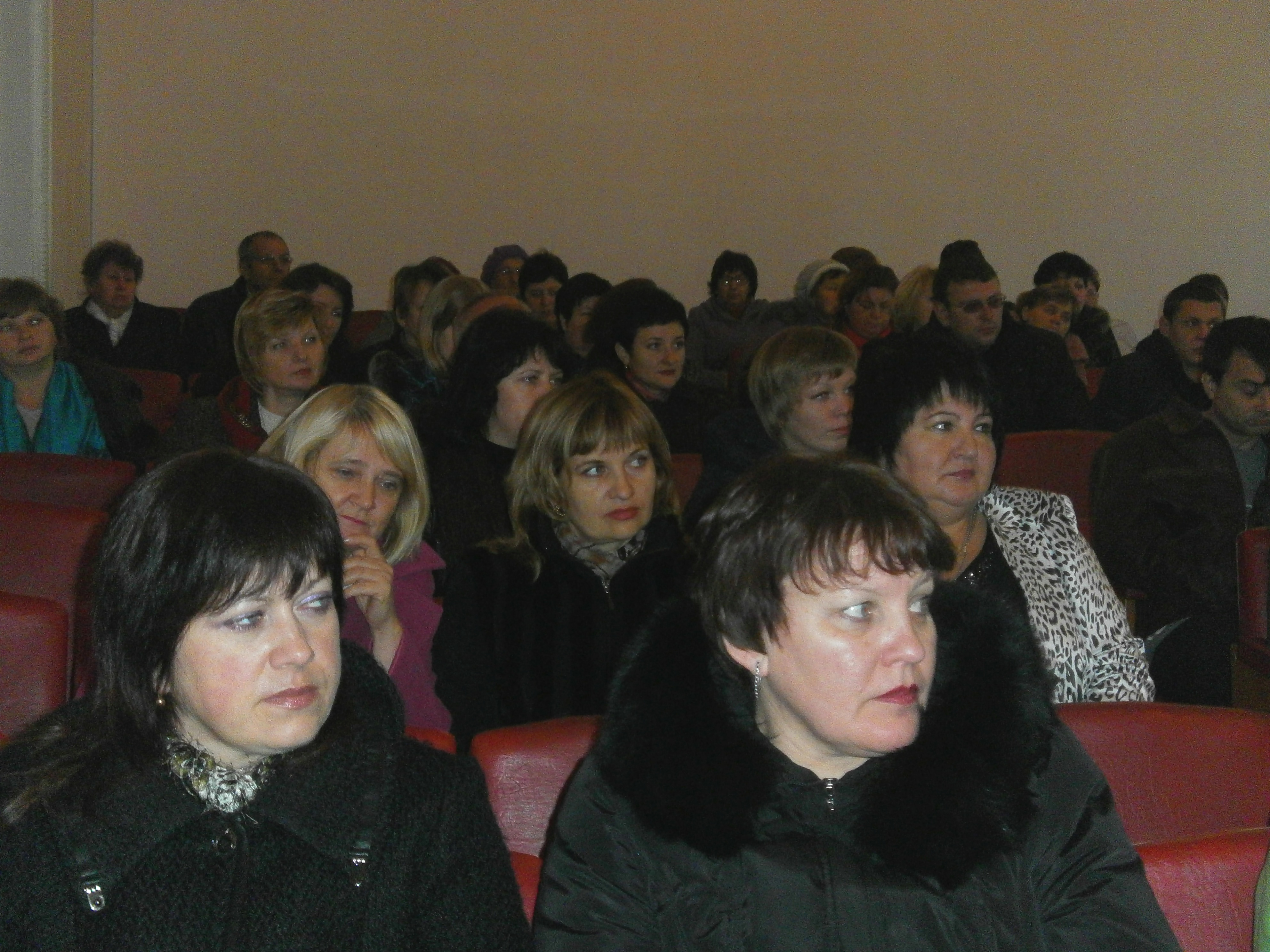 ЗАПОРІЗЬКА ОБЛПРОФРАДА ПРОВЕЛА НАВЧАННЯ ПРОФАКТИВУ КАМ`ЯНКА-ДНІПРОВСЬКОГО РАЙОНУ