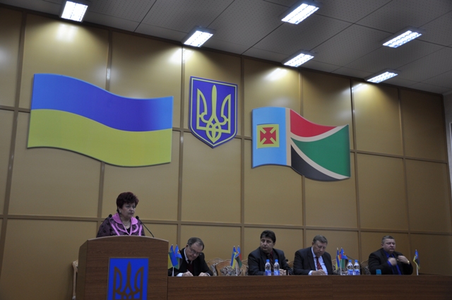 У Костопільському районі соціальний діалог в дії. Підсумки підведено