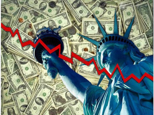 Минимальная зарплата в США