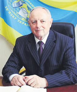Привітання до професійного свята Дня працівників радіо, телебачення та зв’язку