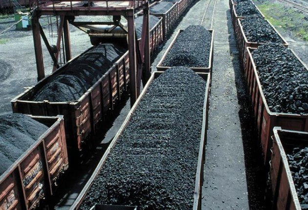 Зміцнений соціальний захист окремих категорій працівників гірничих підприємств 