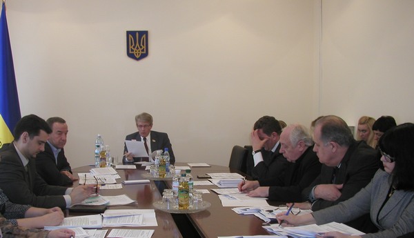 Парламентський Комітет у справах пенсіонерів, ветеранів та інвалідів прийняв рекомендації комітетських слухань