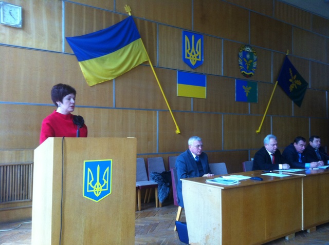 У рамках соціального діалогу