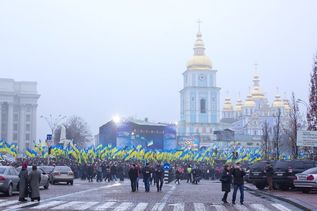Юрій Кулик: «Головне - національні інтереси України та соціально-економічний захист людини праці»
