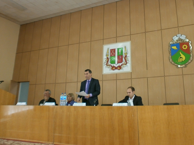 НАВЧАЄТЬСЯ ПРОФАКТИВ ТОКМАЦЬКОГО РАЙОНУ ЗАПОРІЗЬКОЇ ОБЛАСТІ