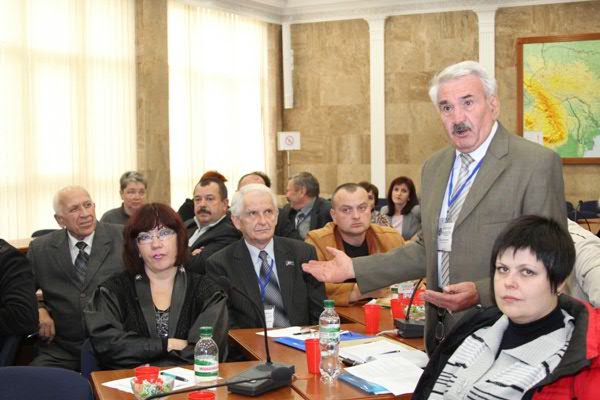 Розпочала роботу Школа фахівців Правової служби Профспілки освітян 