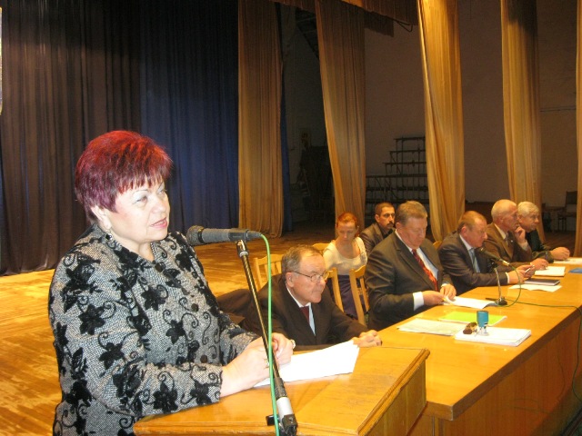 Підсумки соціального діалогу підведені на Дубенщині