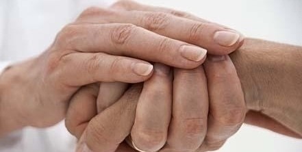 Керівники ФПО та Радивилова відвідали стаціонарне відділення територіального центру