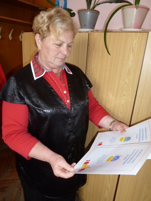 ЗВОРУШЛИВИЙ ЮВІЛЕЙ ЗАКАРПАТСЬКОГО ПІДПРИЄМСТВА