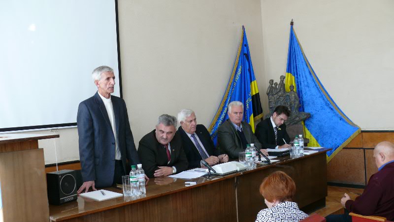 Антрацит крупным планом