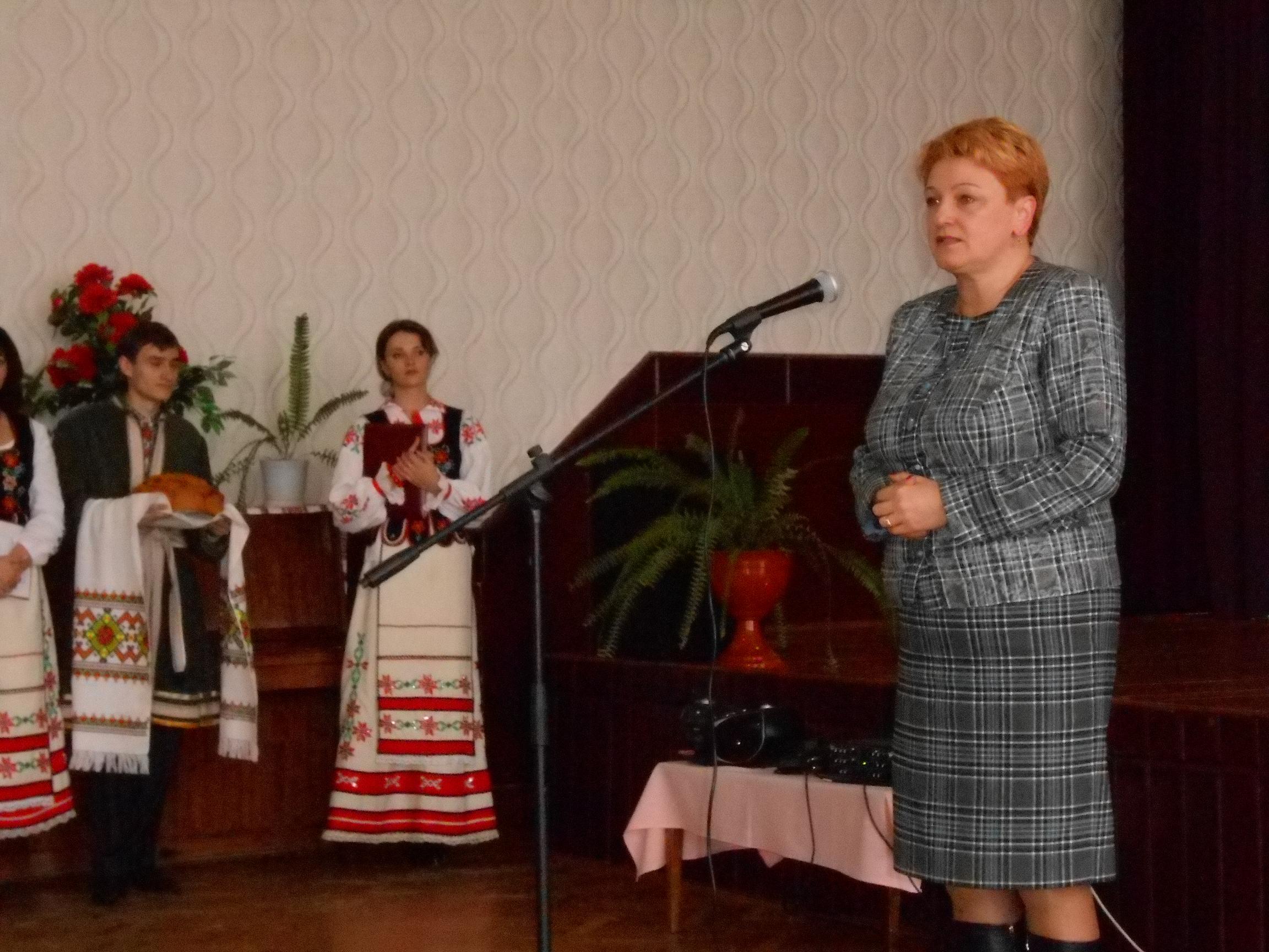 На Волині відбувся конкурс спеціалістів управлінь соціального захисту населення та працівників територіальних центрів соціального обслуговування 