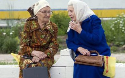 Уряд схвалив новий порядок перерахунку пенсій