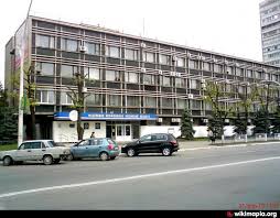 Всесвітній день охорони праці на Луганщині
