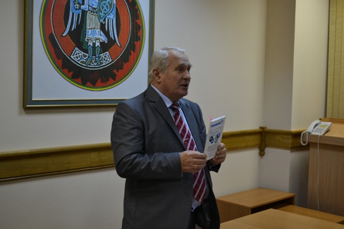 ОНОВЛЕННЯ НОРМАТИВНО–ПРАВОВОЇ БАЗИ – ЗАПОРУКА НАДІЙНОГО СОЦІАЛЬНОГО ЗАХИСТУ ПРАЦІВНИКІВ.