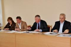 Всесвітній день охорони праці  відзначили Київські профспілки.