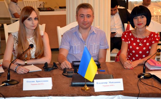 Трудові права молоді та залучення її до лав профспілок  у полі зору міжнародних молодіжних профспілкових структур