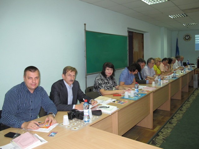 сайт ФПУ