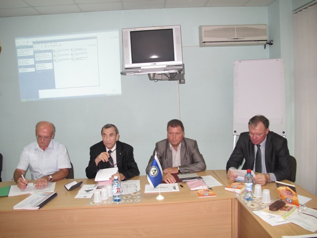 О профобучении и профстандартах