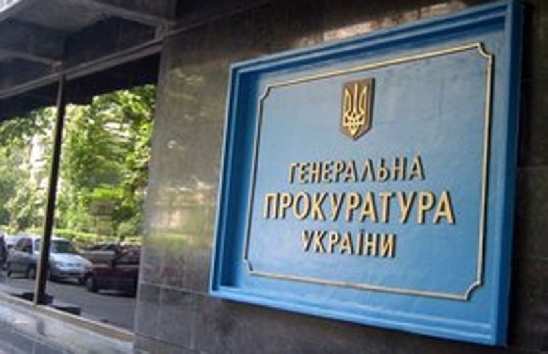 Відбулася робоча зустріч  Генерального прокурора України Пшонки В.П і Голови ФПУ, Голови НТСЕР Кулика Ю.М.  