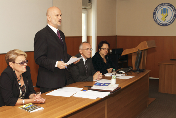 НА СТАРТІ – ВСЕОБУЧ ПРАВОВИХ ІНСПЕКТОРІВ ПРАЦІ 