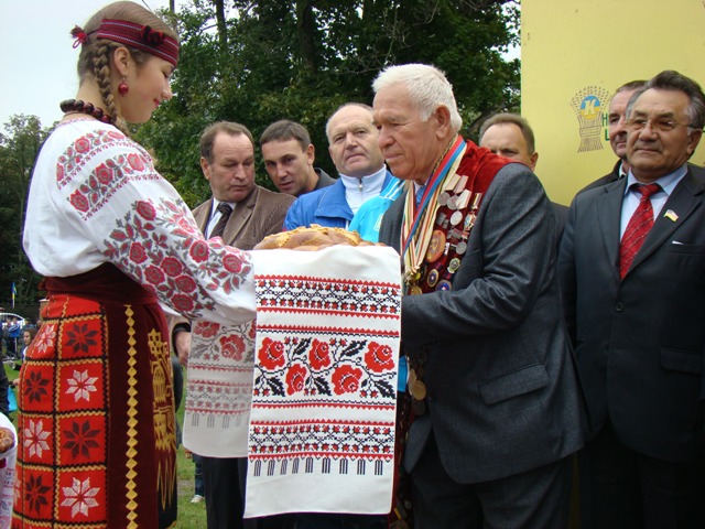 Обласний фінал змагань «Найспортивніше село» приймало село Руська Поляна