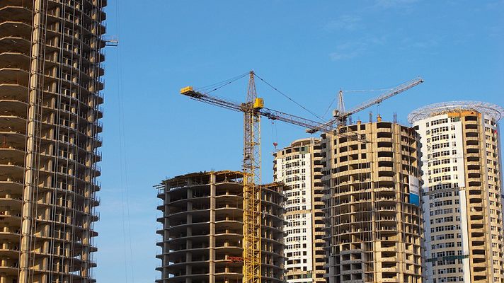 Мінрегіоном України розглянуто звернення учасників круглого столу "Забезпечення молоді житлом - реалії та умови реалізації"