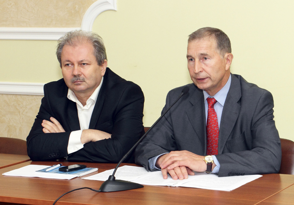Відбулася консультативна нарада щодо сплати єдиного соціального внеску та податку із заробітної плати