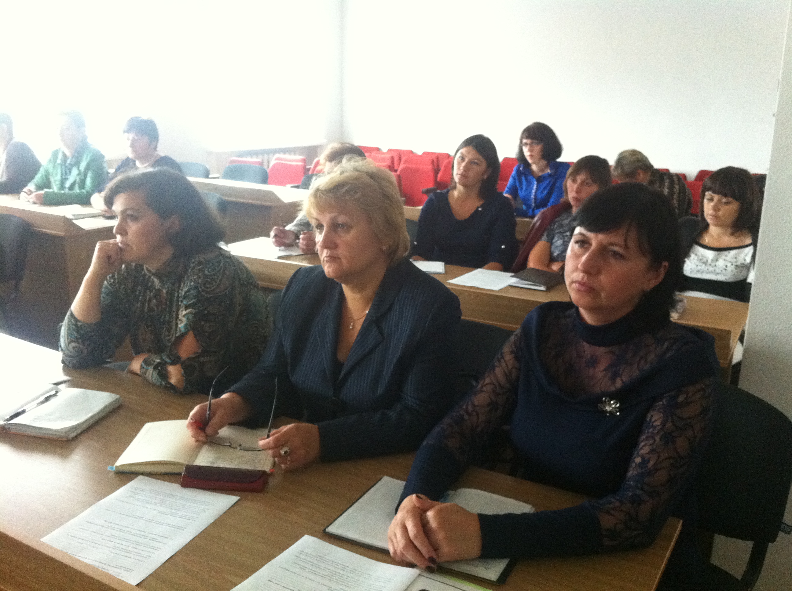 Рівненщина: Соціальний діалог у дії