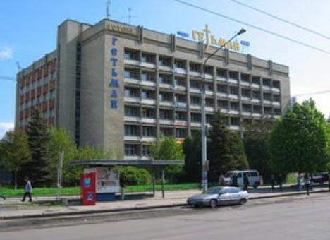 Засідання науково-методичної Ради у Львові