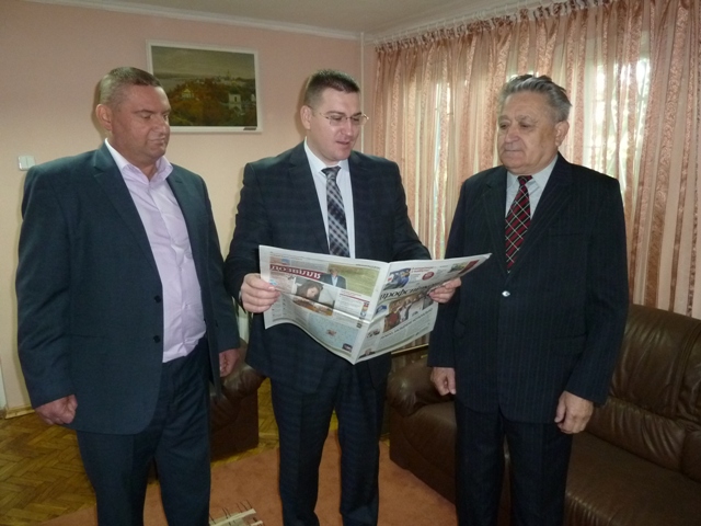 ПРАТ «ЗАКАРПАТТУРИСТ»: СТРАТЕГІЯ ПРИБУТКОВОСТІ