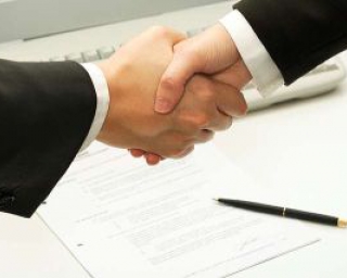 ВАЖЕЛІ  СОЦІАЛЬНОГО  ПАРТНЕРСТВА