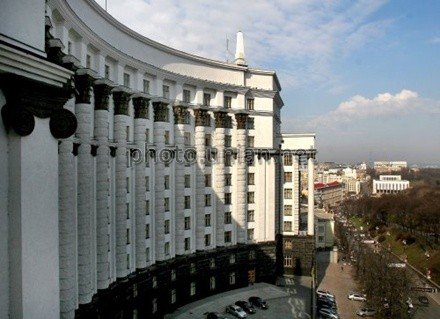 Представники профспілок беруть участь у засіданнях Урядових комітетів