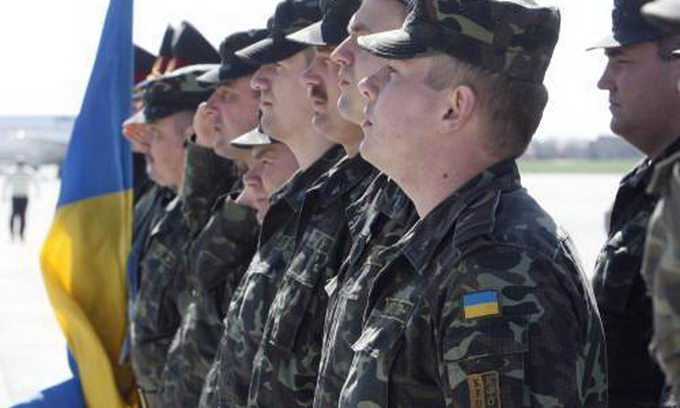 Права та гарантії громадян, які йдуть захищати Вітчизну