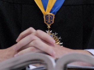 Відновлення довіри до суддів – перший крок зроблено!