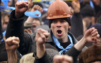 ЗАЯВА СПІЛЬНОГО ПРЕДСТАВНИЦЬКОГО ОРГАНУ  ОБ’ЄДНАНЬ ПРОФСПІЛОК
