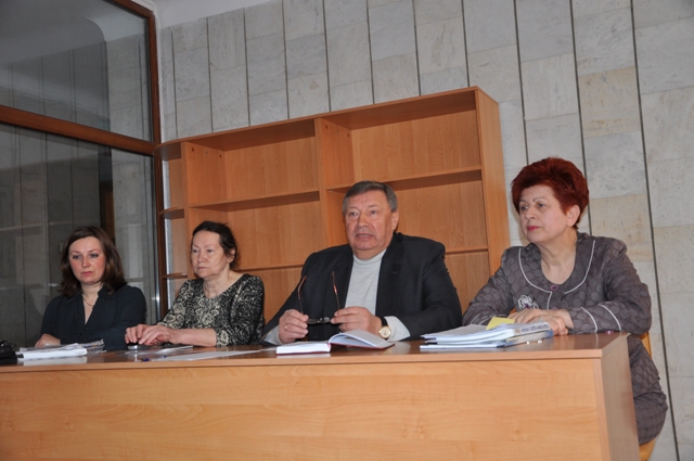 У Федерації профспілок Рівненської області пройшов навчальний семінар бухгалтерів первинних профспілкових організацій