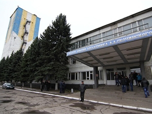 Співчуття родинам загиблих шахтарів