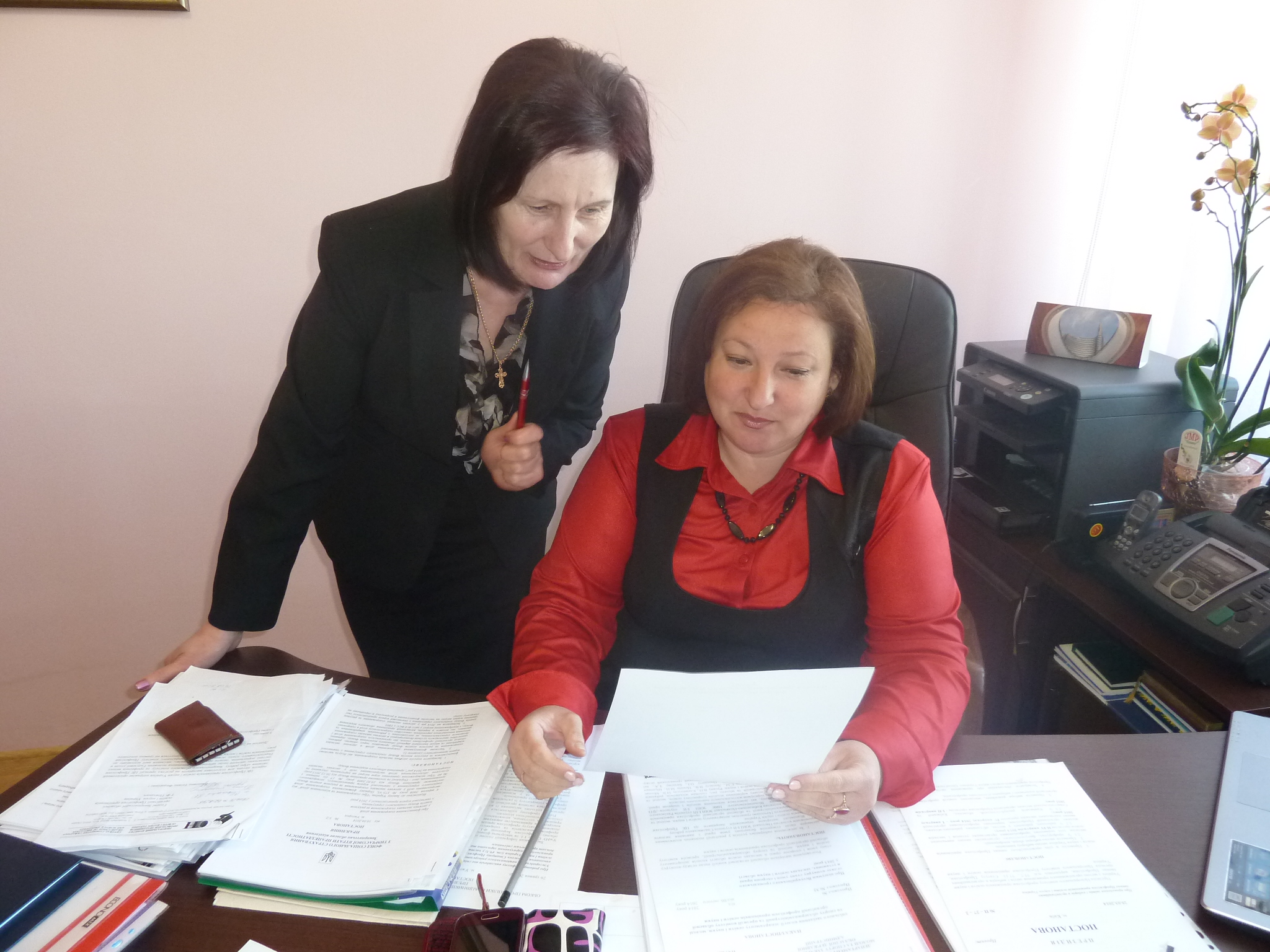 ПРОФСПІЛКИ ЗАКАРПАТТЯ  - ГЕРОЯМ МАЙДАНУ 