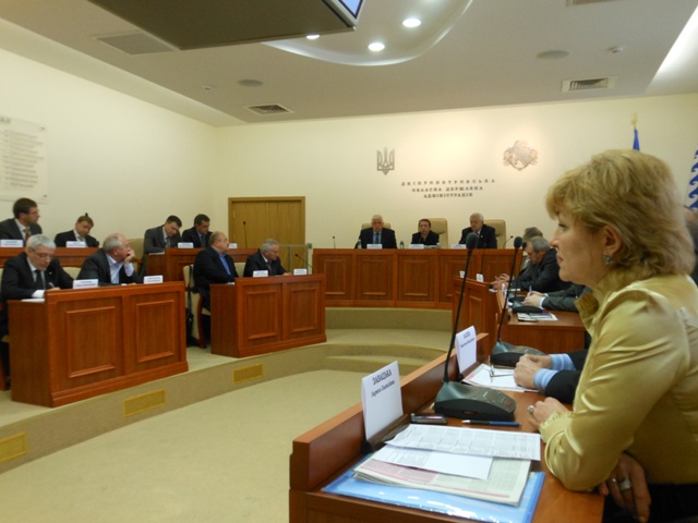 Ні – зниженню життєвого рівня