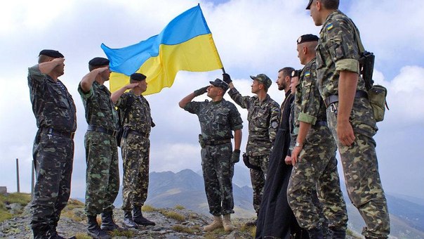 Благодійна акція профспілок Миколаївщини