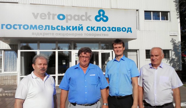 РОБІТНИКИ ЗАХИЩЕНІ. РІШЕННЯ ПРОФКОМУ ПРИЙМАЮТЬСЯ ШВИДКО І ОСТАТОЧНО