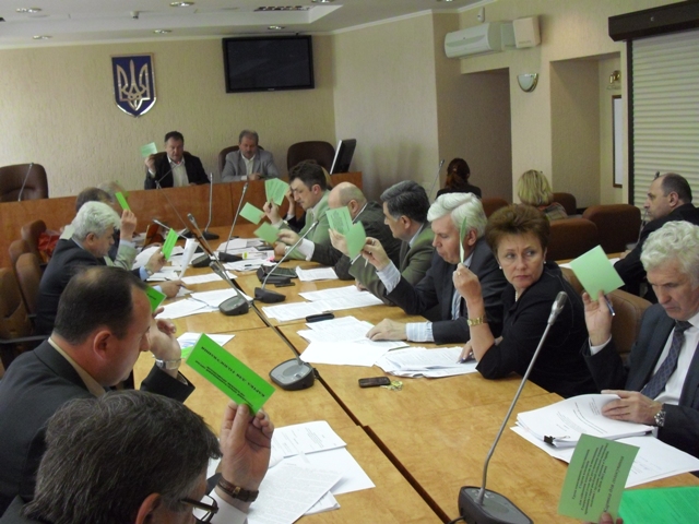 Підбито підсумки виконання положень Генеральної угоди на 2010-2012 роки
