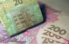 Дані про розмір заробітної плати некваліфікованого працівника небюджетної сфери у серпні 2014 року