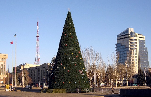 Профспілки – дітям Запоріжжя