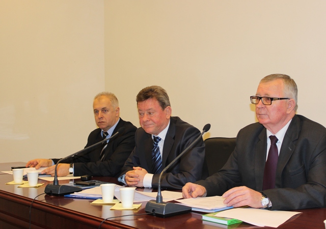 Київська міська рада профспілок ухвалила заяву